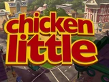 Chicken Little (film)
