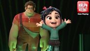 Ralph Breaks the Internet In Theatres Now