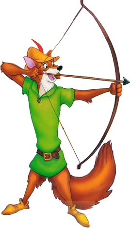 Robin Hood