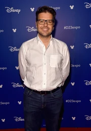 WreckItRalphPhilJohnston