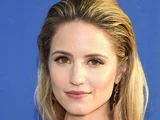 Dianna Agron