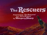 The Rescuers