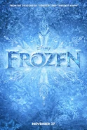 2013 original release poster