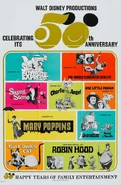 First 1973 original release poster