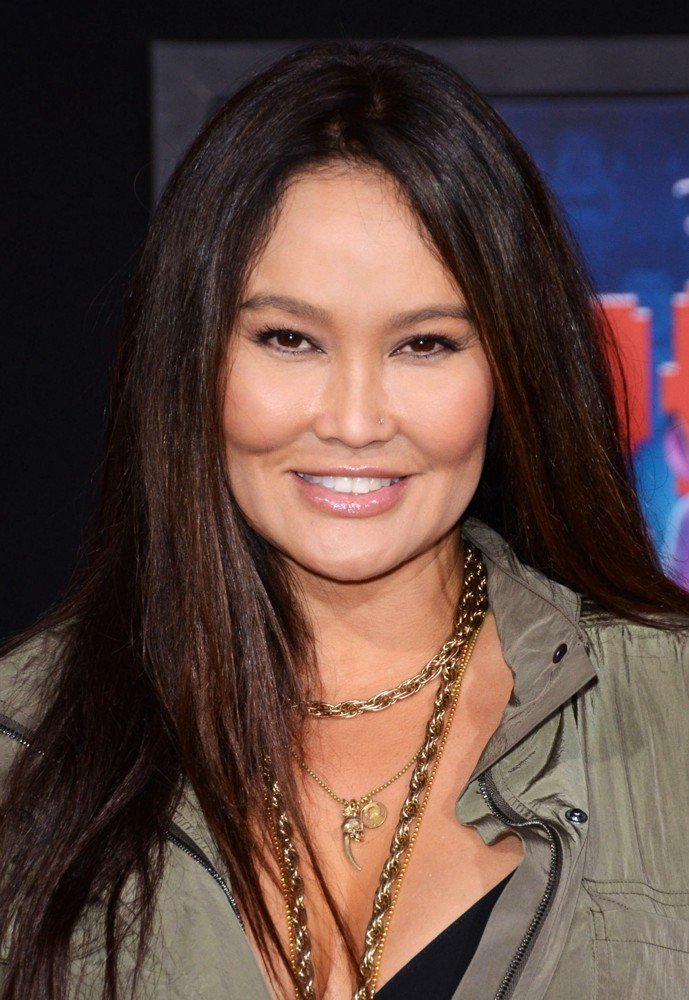 Tia Carrere | Walt Disney Animation Studios Wikia | Fandom