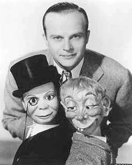 Edgar Bergen