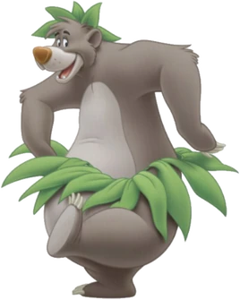 Baloo