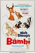 1966 re-release poster