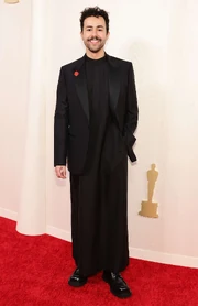Ramy-Youssef-oscars-2024-arrivals