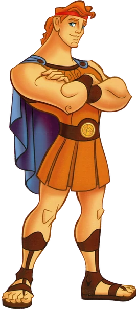 Hercules