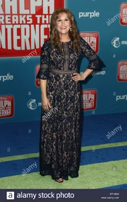 Ralph-breaks-the-internet-premiere-held-at-el-capitan-theatre-in-los-angeles-california-featuring-jodi-benson-where-los-angeles-california-united-states-when-05-nov-2018