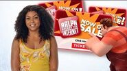 Ralph Breaks the Internet - Tickets Now on Sale!