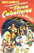 First 1945 original release poster