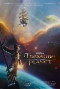 Second 2002 original release poster