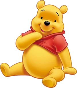 Winnie the Pooh
