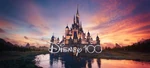 F7ddtcbXkAAEZd91-1024x462.jpeg.jpg (44 KB) The second version of logo with Disney's 100th anniversary celebration without slogan