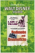 Second 1971 re-release poster (Preview posters of Christmas 1971 releases)