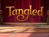 Tangled