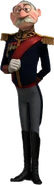 Duke of Weselton (Frozen and Frozen II)