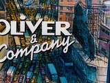 Oliver & Company