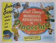Second 1945 re-release poster