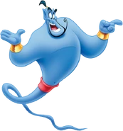 Genie.png (256 KB) Genie (Aladdin, and Once Upon a Studio)