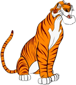 Shere Khan