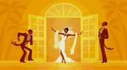 Tiana's Fantasy Sequence