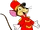 Timothy Q. Mouse