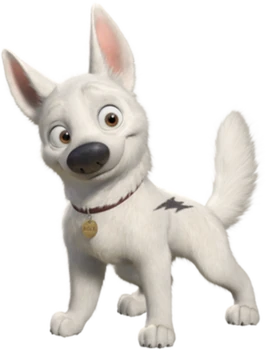 Bolt (character)