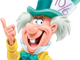 Mad Hatter