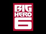 Big Hero 6