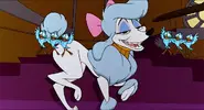 Georgette (Oliver & Company)