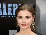Stefanie Scott