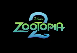 Zootopia 2 D23 Logo