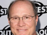 David Cowgill
