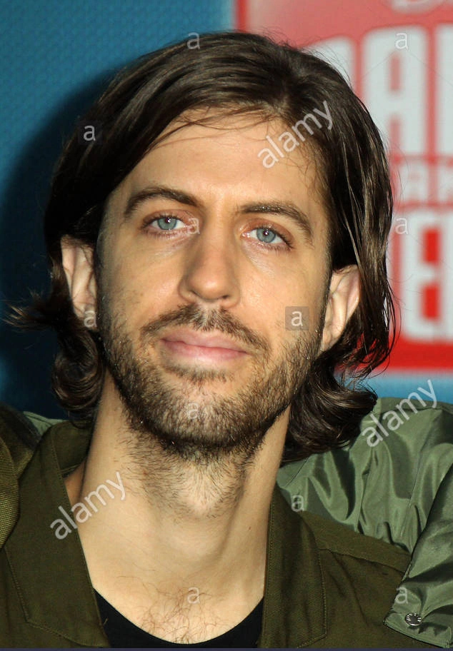 Wayne Sermon | Walt Disney Animation Studios Wikia | Fandom