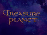 Treasure Planet