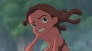 Young Tarzan