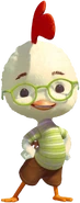 Chicken Little (2005-present)