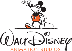 Walt Disney Animation Studios Logo