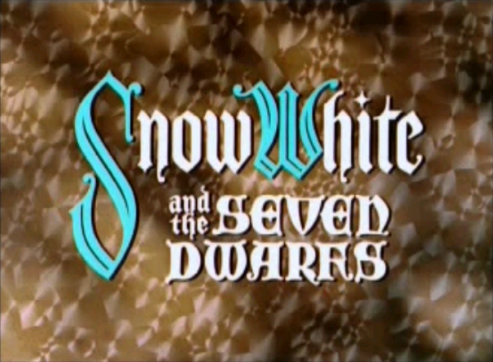 Snow White and the Seven Dwarfs Walt Disney Animation Studios Wikia Fandom