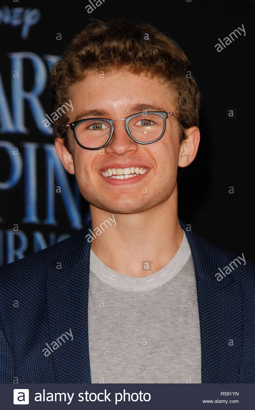 Sean Giambrone | Walt Disney Animation Studios Wikia | Fandom