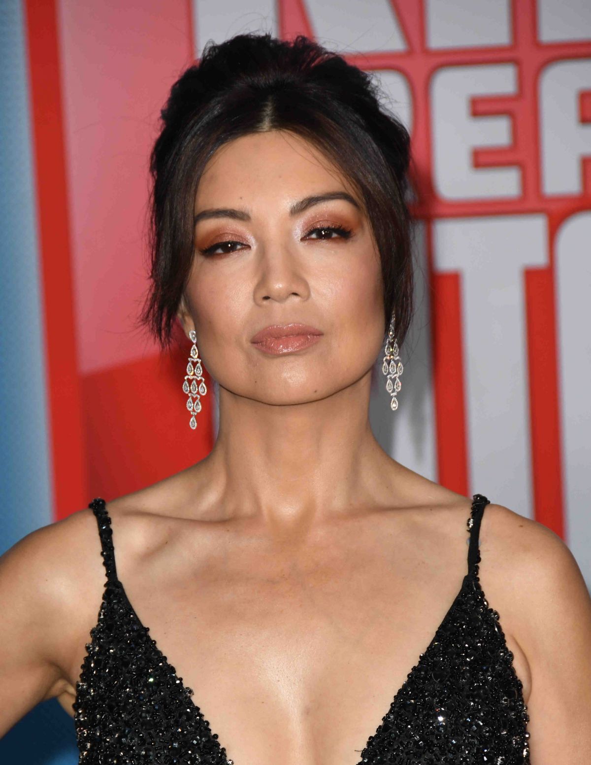 ming na wen movies and tv shows