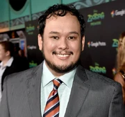 Raymond S. Persi2016