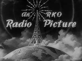 RKO Pictures Logo