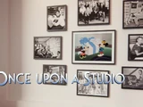 Once Upon a Studio