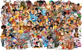 Disney Heroes
