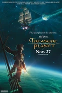 First 2002 original release poster