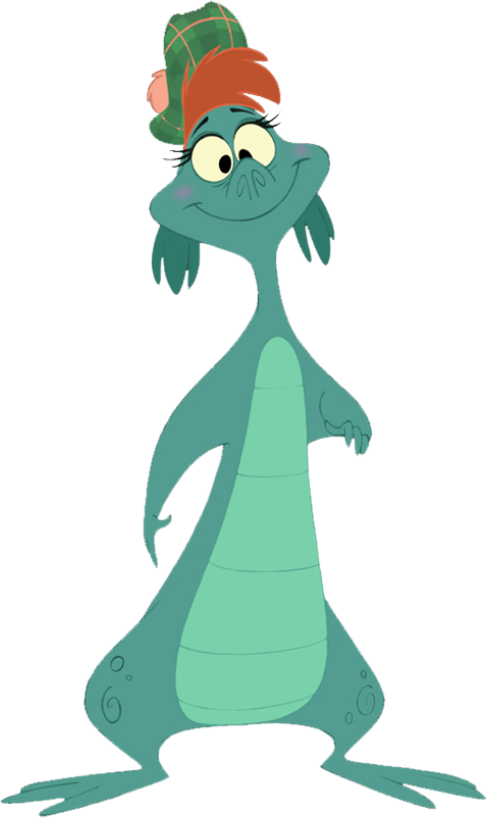 Nessie